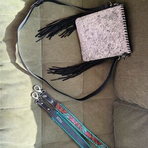 Trinity Ranch purse bundle